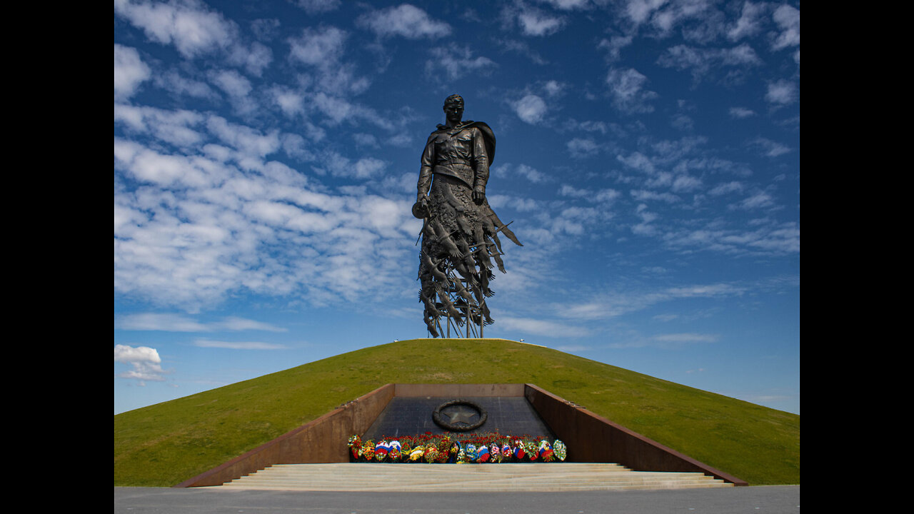 Rzhevsky Memorial