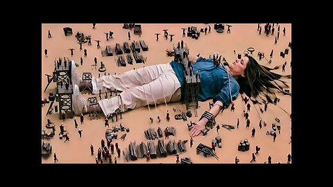 gulliver's travels movie explained in hindi small bande