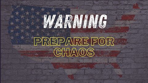 BREAKING! The Battle Is Just Beginning.. Trump Will Inherit War And Border Chaos!! Dec 16