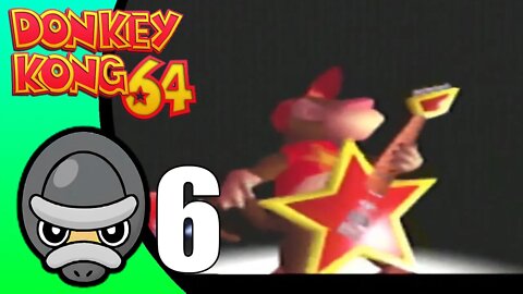Donkey Kong 64 // Part 6