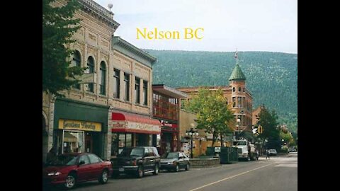 Nelson, B.C.