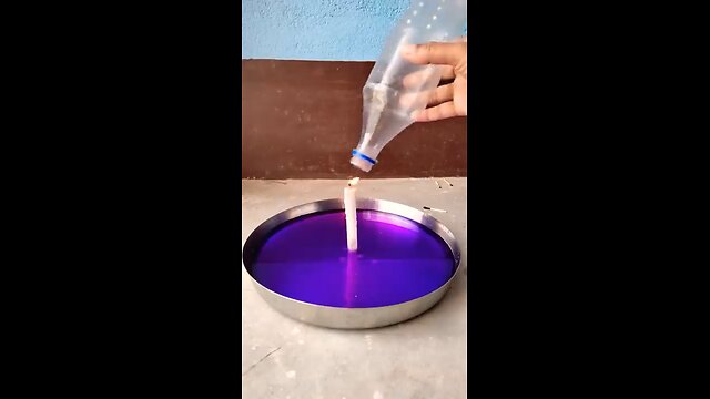 Easy science experiment|| science easy experiment ||simple experiment do at home||#shorts#science