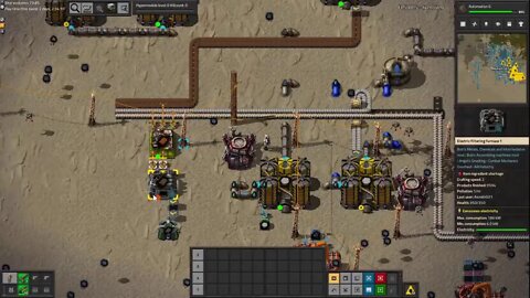 Factorio Fun