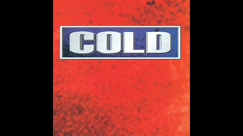 Cold - Cold