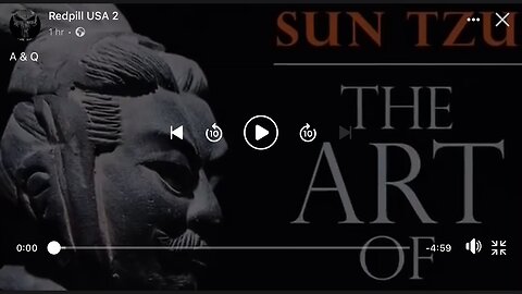 The Art of War