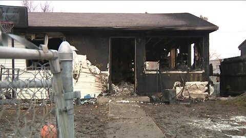 Can you help? Single mother and 3 young children displaced after Denver fire