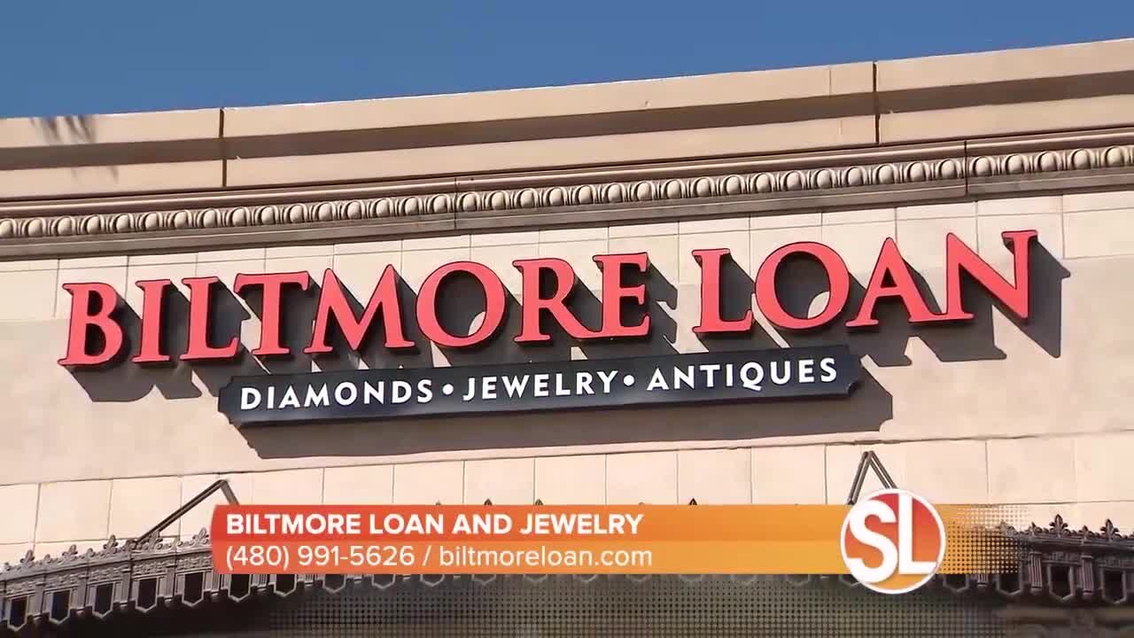 Biltmore Loan and Jewelry: How to get cash for your high-end items