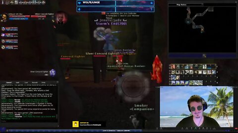 lets play dungeons and dragons online