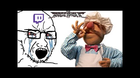 RazorFist: Too SPICY for Twitch!