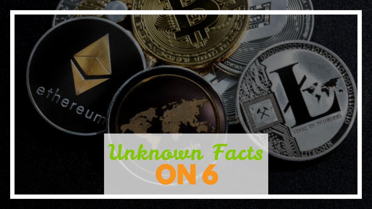 Unknown Facts About A beginner's guide to how cryptocurrencies work - Popular