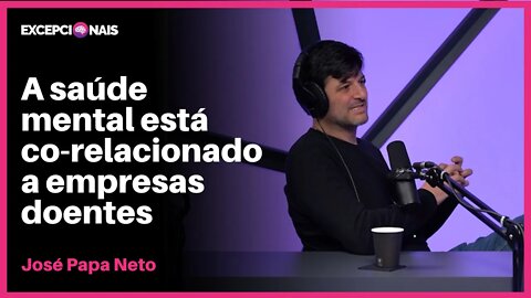 Os principais erros de quem ainda está em uma gestão mais antiga | José Papa Neto