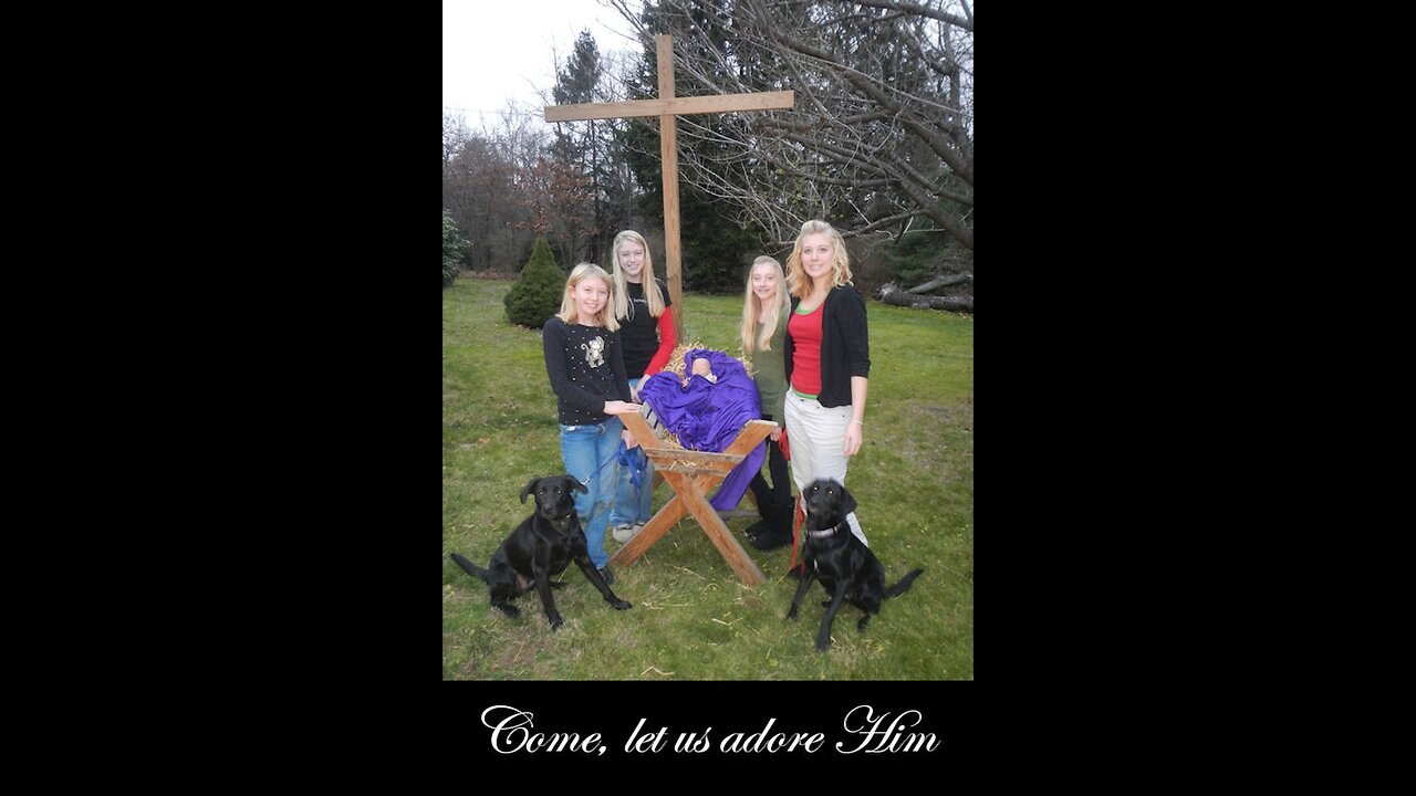 2023 Wagner Christmas Cards Through The Years