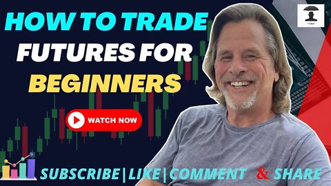 The Basics of Futures Trading