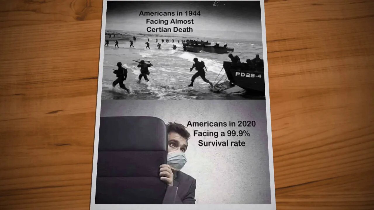 The Greatest Cause of Death Worldwide