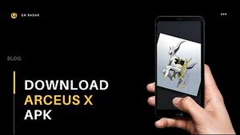 Arceus X Mod Menu For Roblox *UPDATED* ✅ Arceus X Download Tutorial (iOS/Android) 