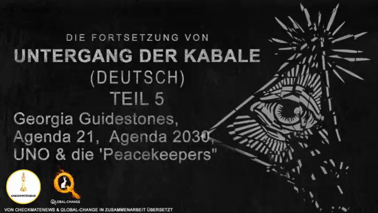 Teil 5 / 17: Fortsetzung der Serie "Fall Call" (Untergang der Kabale) von Janet Ossebaard