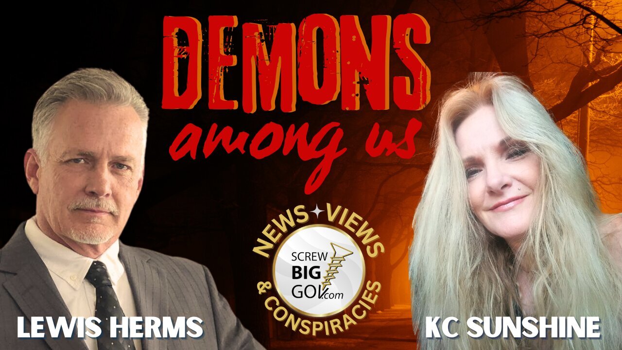 DEMONS AMONG US: The Alien Deception, Inner Earth Hybrids, and the Free Masonic Agenda