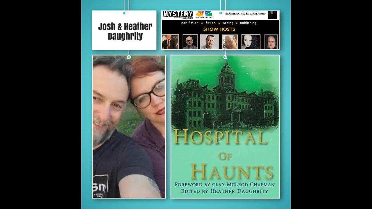 Hospital of Haunts