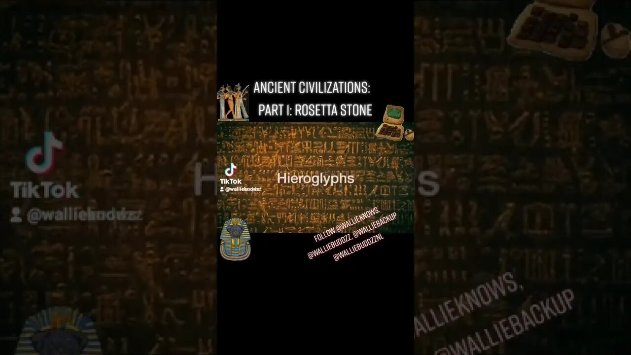 Rosetta Stone
