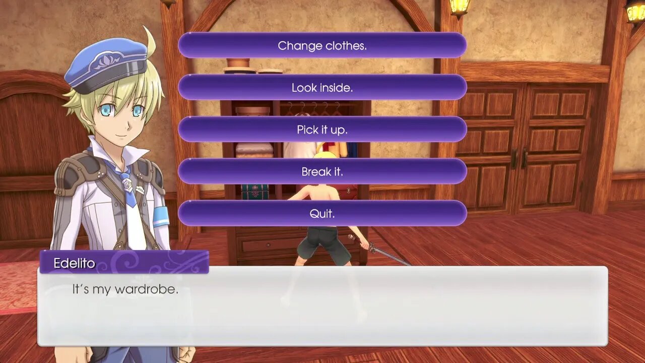 Rune factory 5. grandes aventuras no mato. part 1