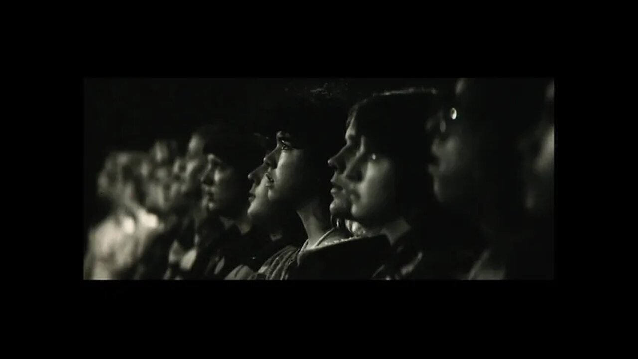 Hey You - Pink Floyd