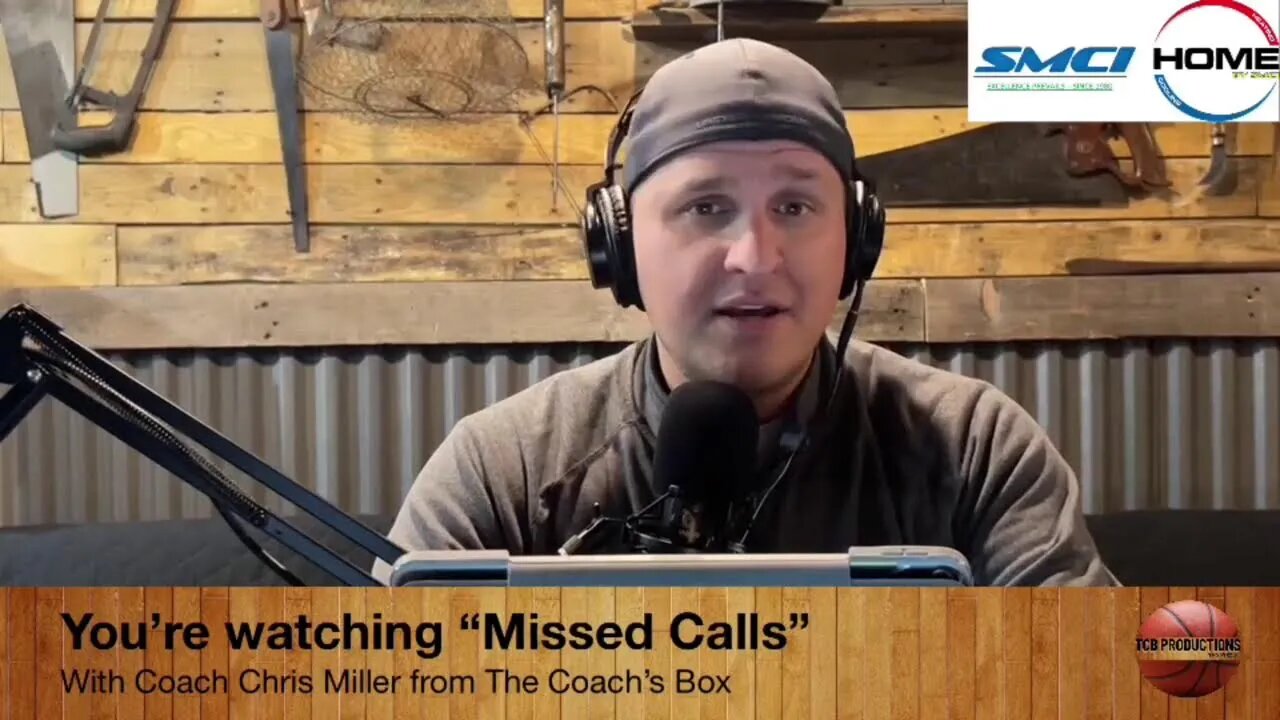 New Episode of Missed Calls