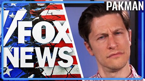 Caller's Mom is ADDICTED to Fox News