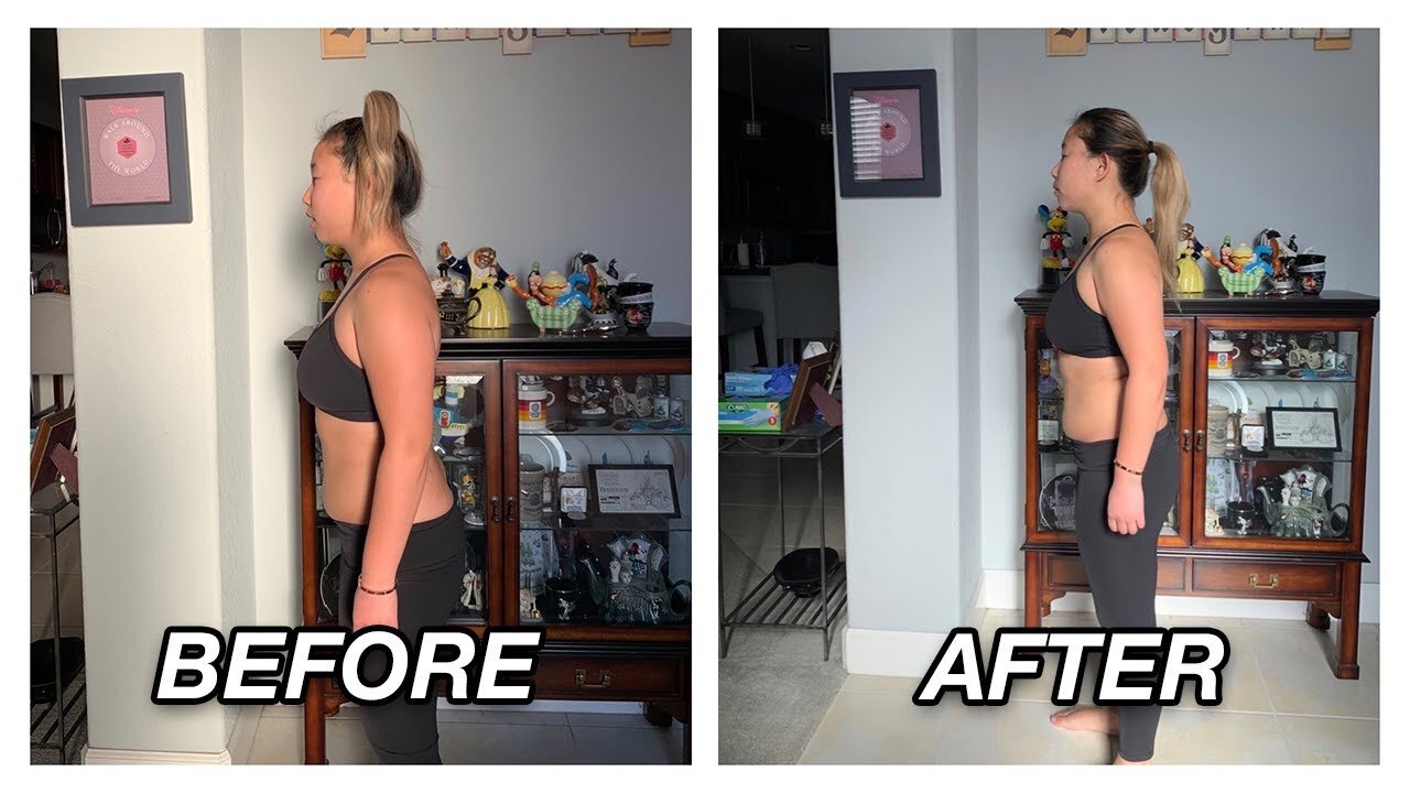 KETO DIET RESULTS WEEK 2!! WEIGHT loss update and progress pics