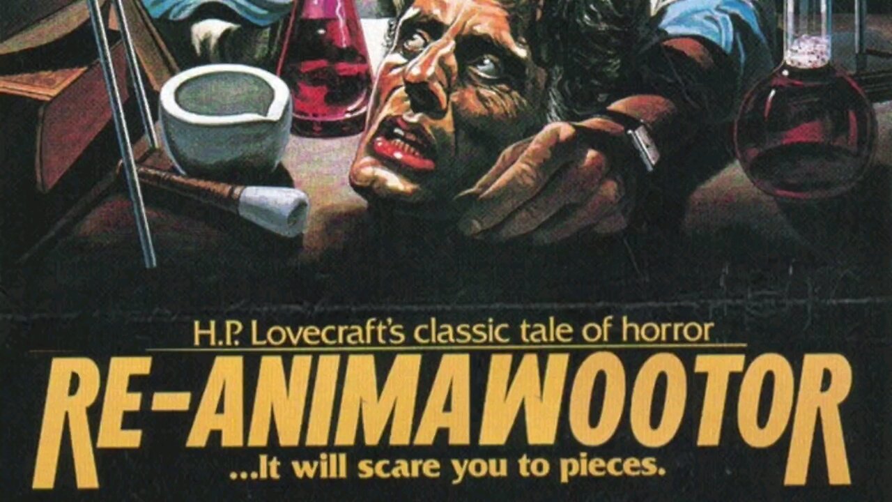 Re-Animawootor