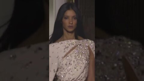 Zuhair Murad Haute Couture Spring/Summer 2022 Collection