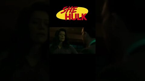 SHE HULK AT THE BAR... AGAIN (as a Sitcom) Episode 2