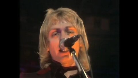 Just What I Needed - The Cars