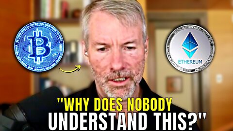 "Everyone Has This SO WRONG About Bitcoin" | Michael Saylor Latest Interview On Bitcoin & Crypto