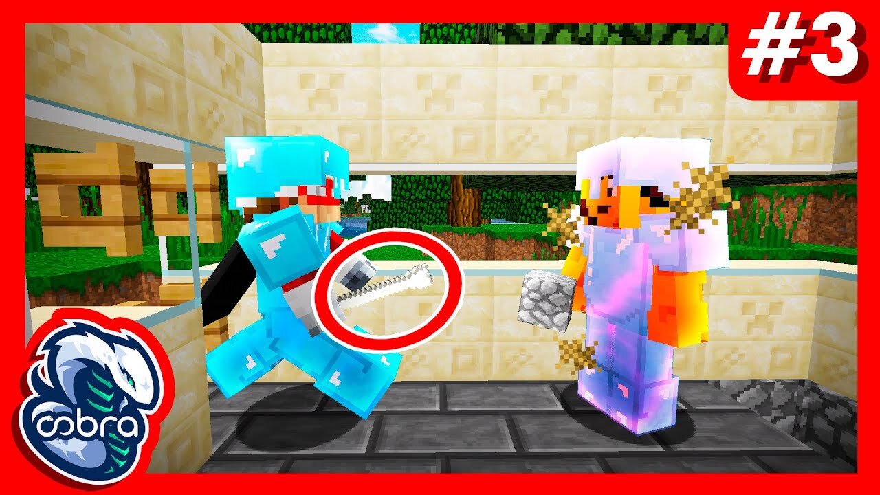 The Return of HCF Base Raiding… (CCT)