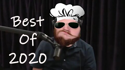 Best of 2020 Less Than Professional Rewind