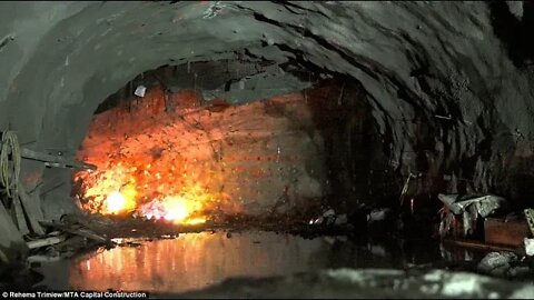 NRV 76 Fire In The Hole & Dog Eat Dog