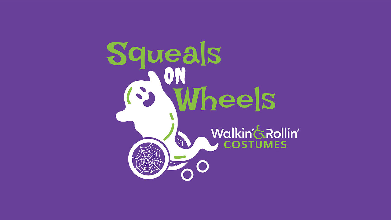 Walkin' & Rollin' Costumes 2024 Reveal Party!