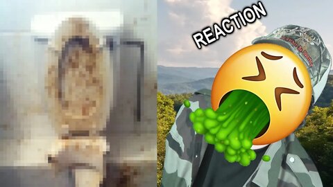 How To Unblock A Toilet REACTION!!! (BBT)
