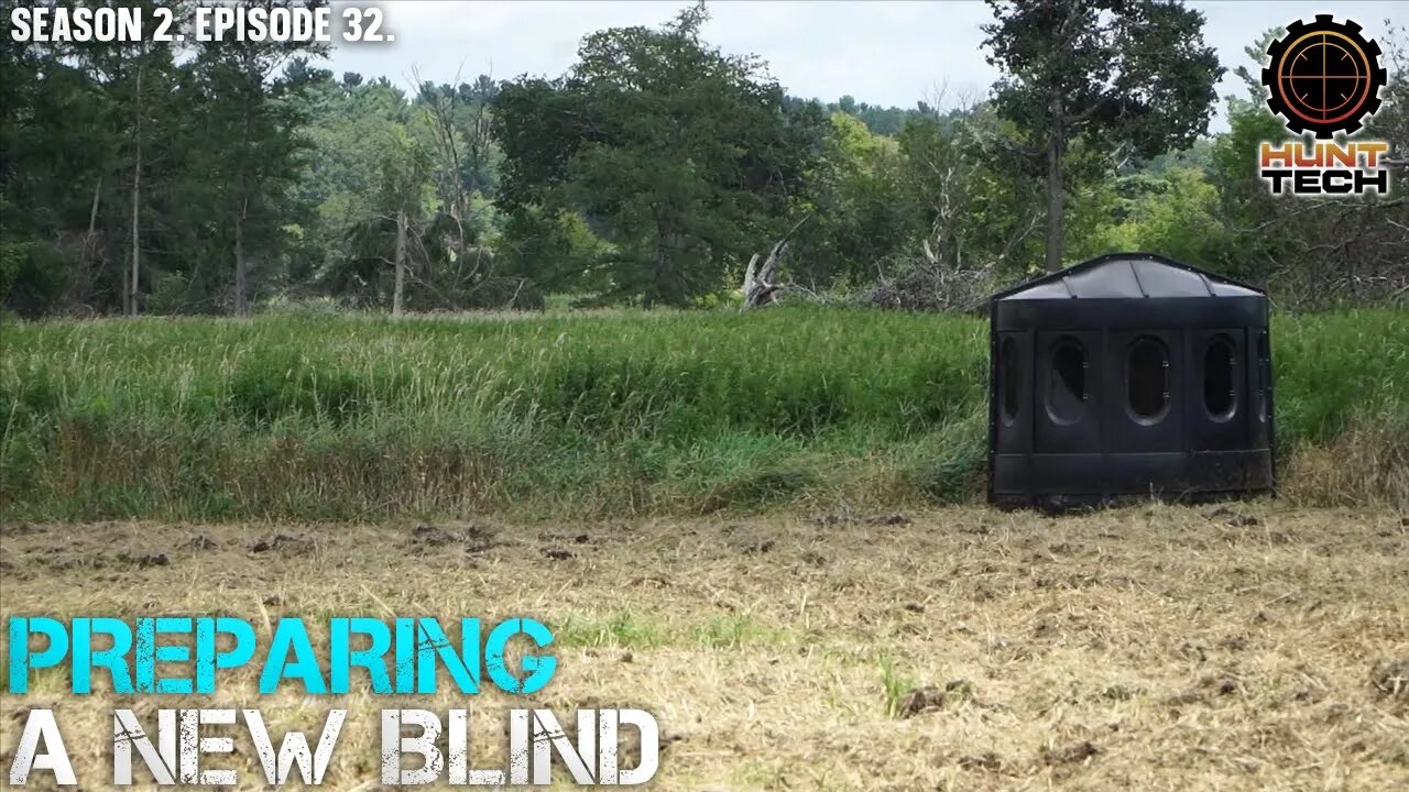 Easy Ways to Get More Deer in Front of Your Blind