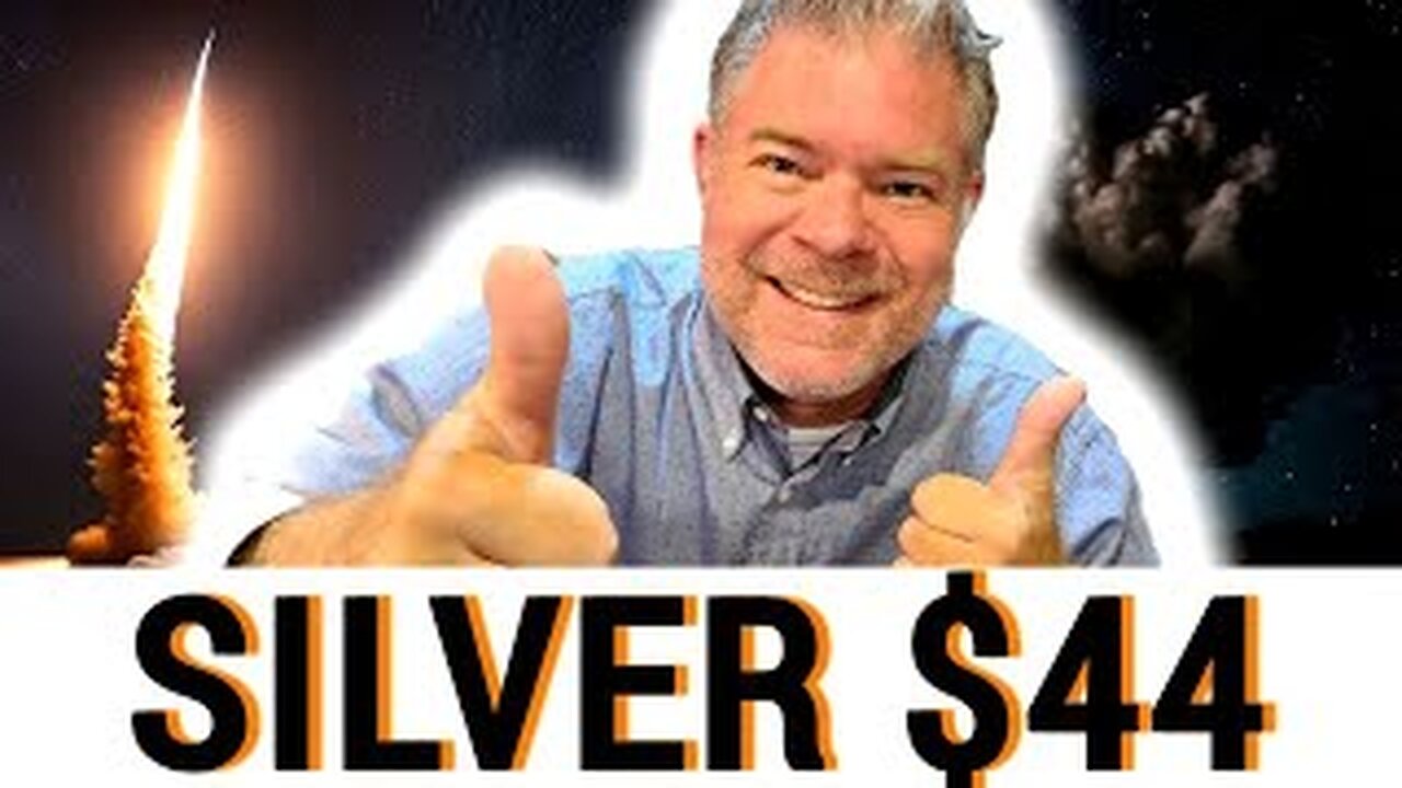 💥 CRITICAL 💥 THIS is Happening to the SILVER PRICE!!... (Gold Price Too)