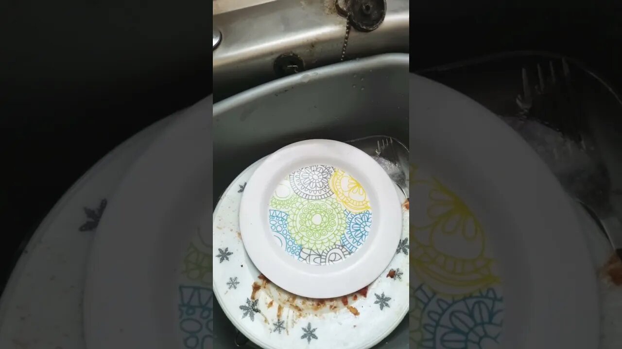 #food #mychannel #washing up the boring bit of the dinner