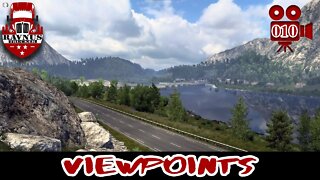 【View Points】【Ep.10】Ao norte de Marselha, França.