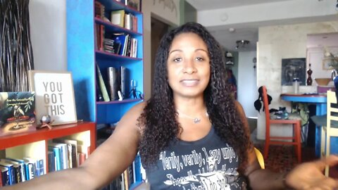 Discernment Is The Key & Clarity on Divine Destiny Webinar