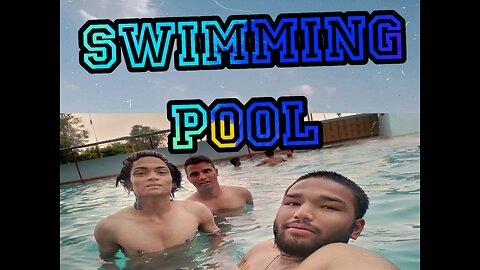 mr meena official | Swimming pool |