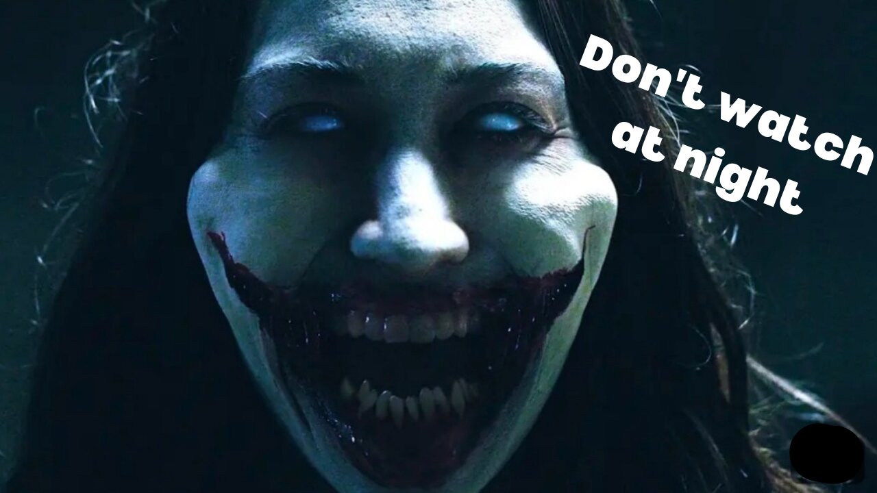 Whispers in the Dark kuchisake onna