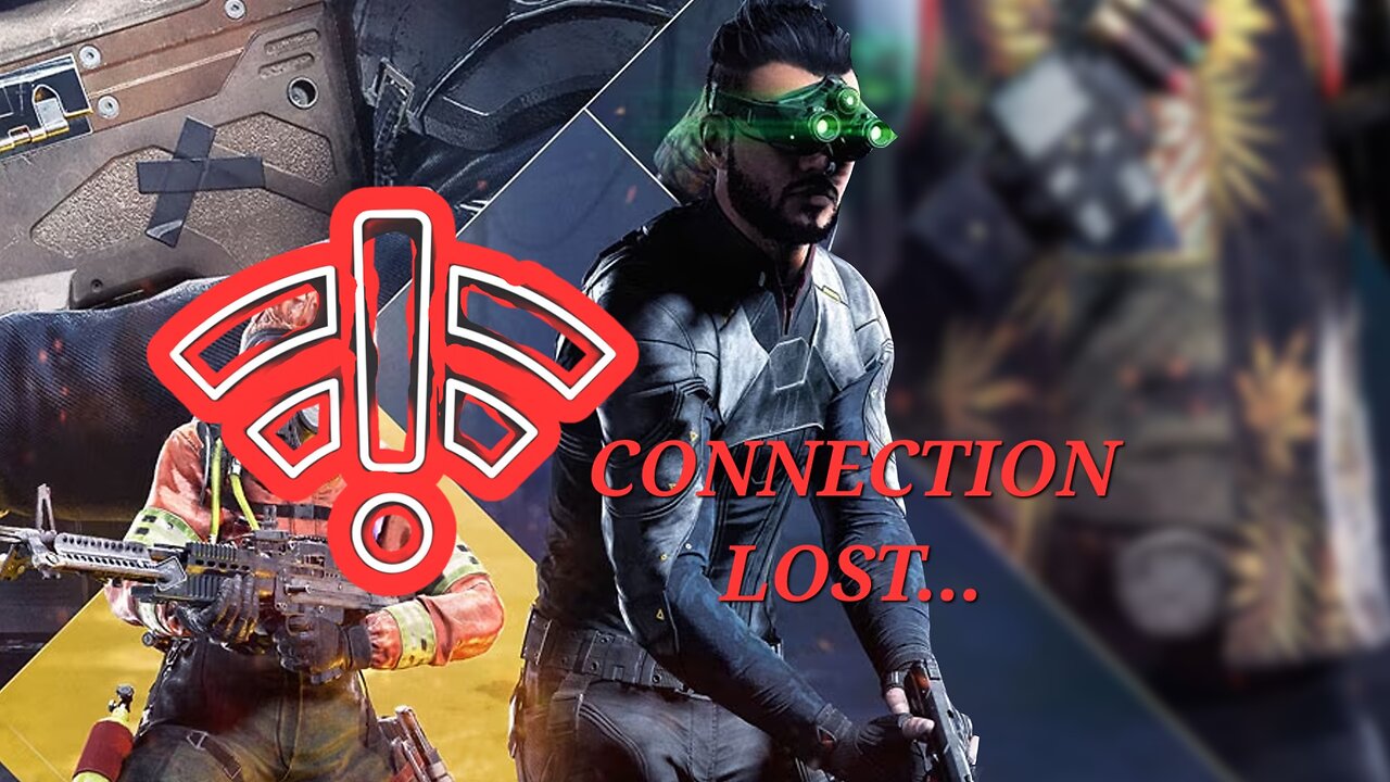 XDefiant is "UNPLAYABLE"!!