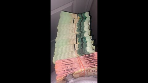 I have more money than you!