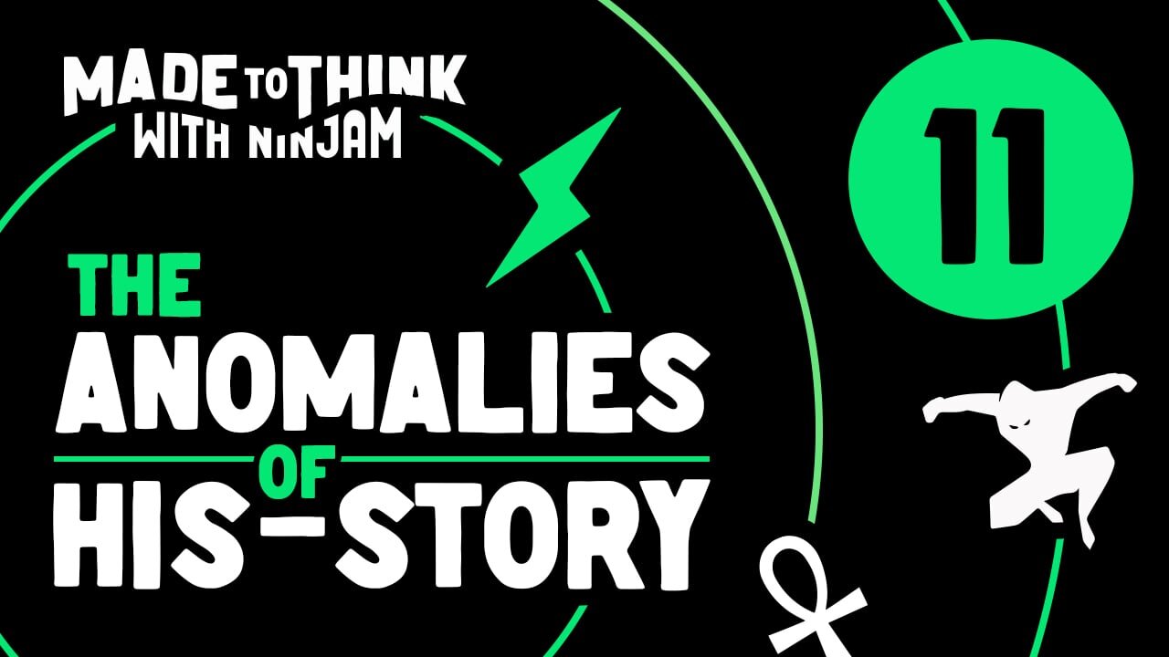 The Anomalies Of His - Story - Part Eleven - Take A Bow Maestro!