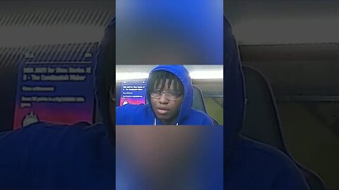 WTF AM I WATCHING??? #shorts