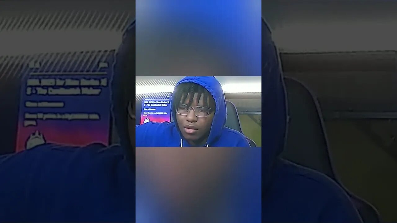 WTF AM I WATCHING??? #shorts